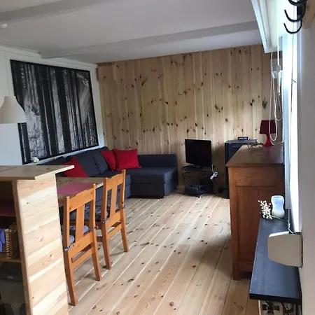 Campsite Le Chalet De La Roche En Ardenne *