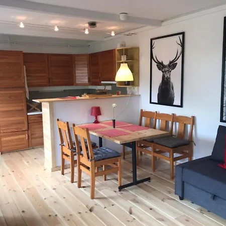 Campsite Le Chalet De La Roche En Ardenne Theux